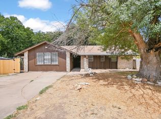 4604 Lambs Ln, Austin, TX 78744