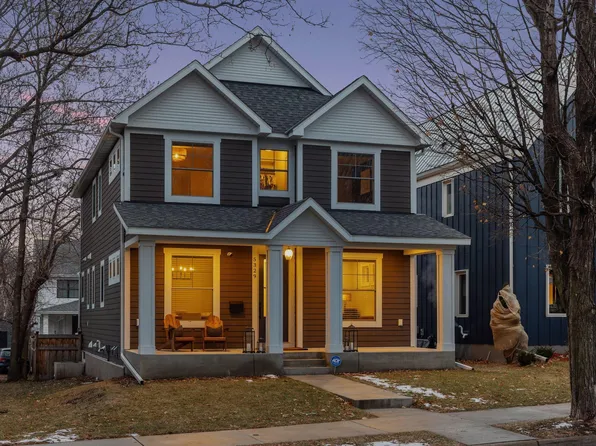 5329 Drew Ave S, Minneapolis, MN 55410