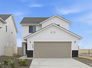 1363 W Braden Dr, Meridian, ID 83642