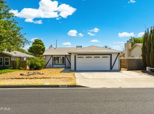 44220 Fig Ave, Lancaster, CA 93534