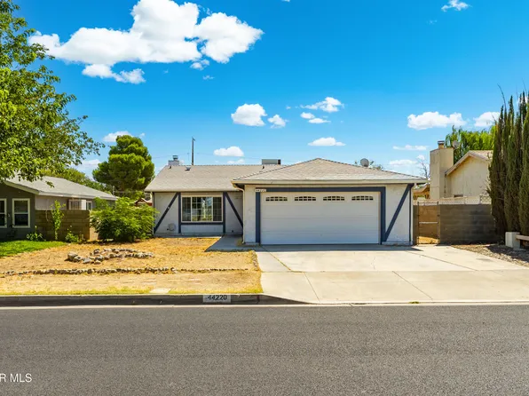 44220 Fig Ave, Lancaster, CA 93534