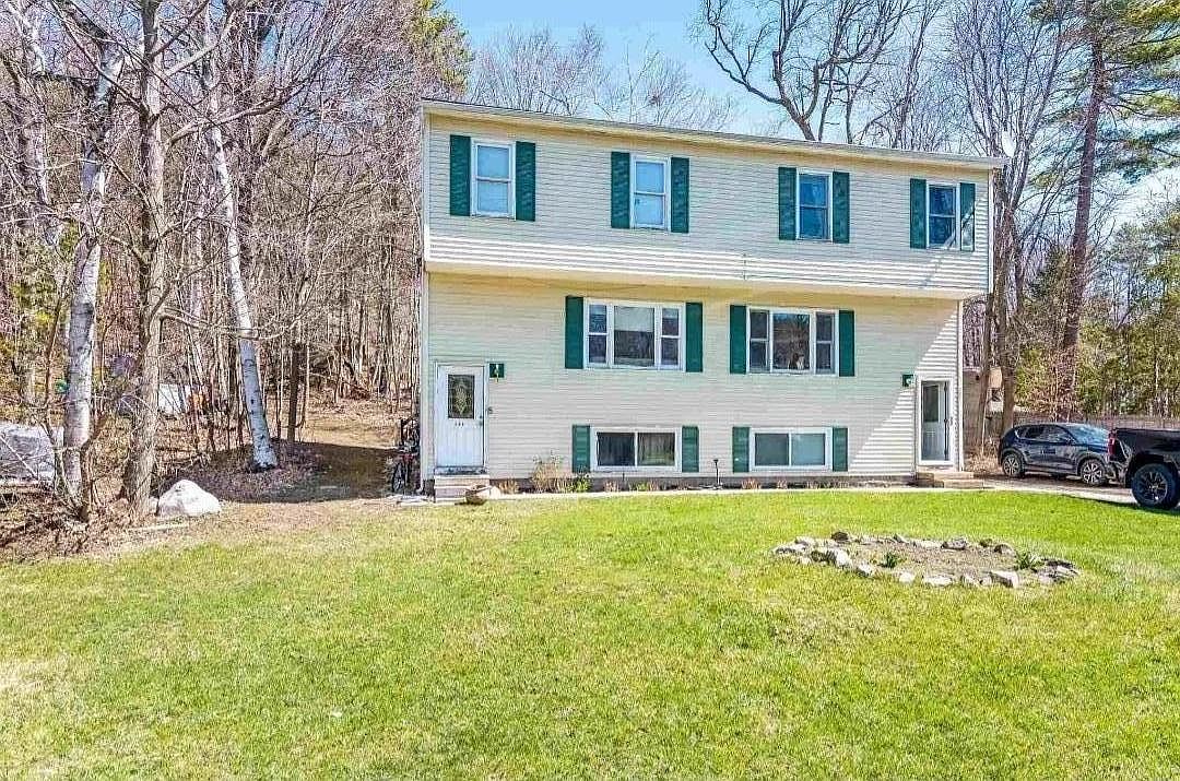 386 Marble Island Rd, Colchester, VT 05446 Zillow