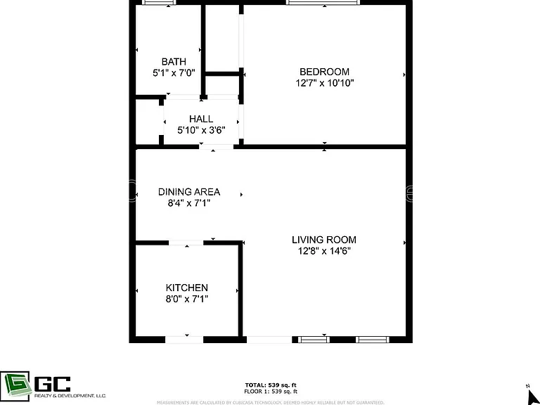 342 Wilson Ave #G — Photo 13