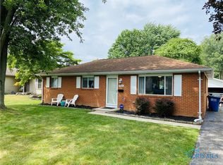 5421 Fenwick Dr, Toledo, OH 43623