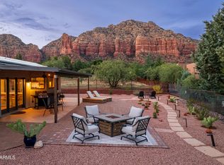 300 RAINTREE Road, Sedona, AZ 86351