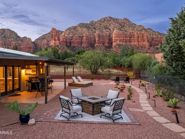 300 RAINTREE Road, Sedona, AZ 86351