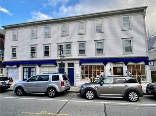 130 Spring St #2N, Newport, RI 02840