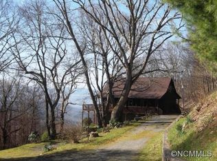 357 Twin Forks Rd, Canton, NC 28716