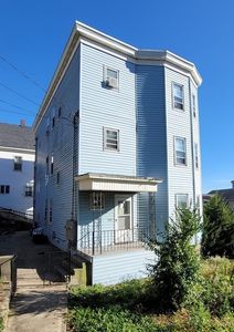 44 Webster St, Revere, MA, 02151