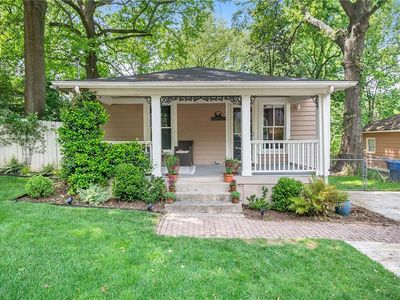 986 Carr St NW, Atlanta, GA, 30318