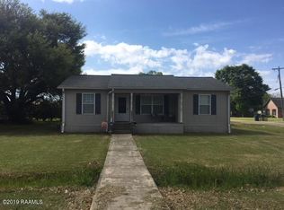 1201 Nile St, Eunice, LA 70535