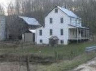 40920 Bill Moore Rd, Bethesda, OH 43719