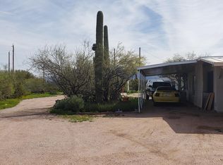 653 N Saguaro Dr, Apache Junction, AZ 85120