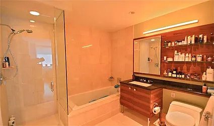Rented by Maz Group NY