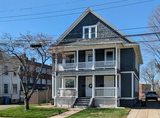 14 Summit St #16, Manchester, CT 06040