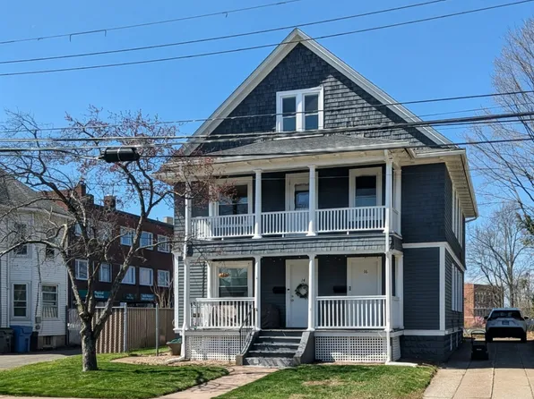 14 Summit St #16, Manchester, CT 06040