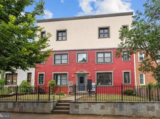 1620 E St NE #3, Washington, DC 20002
