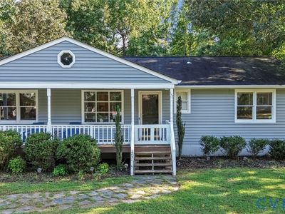 24105 Bancroft Dr, North Dinwiddie, VA, 23803