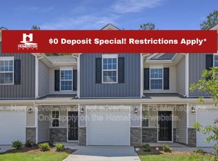 21B Regent St, Camden, SC 29020