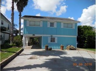 207 County Road 257, Matagorda, TX 77457