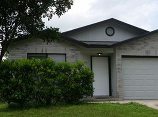 8315 Laurel Bnd, San Antonio, TX 78250