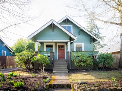 2410 N Watts St, Portland, OR, 97217