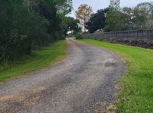 8470 Reid Rd, Hastings, FL 32145