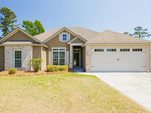 3993 Taylor Way, Valdosta, GA 31605
