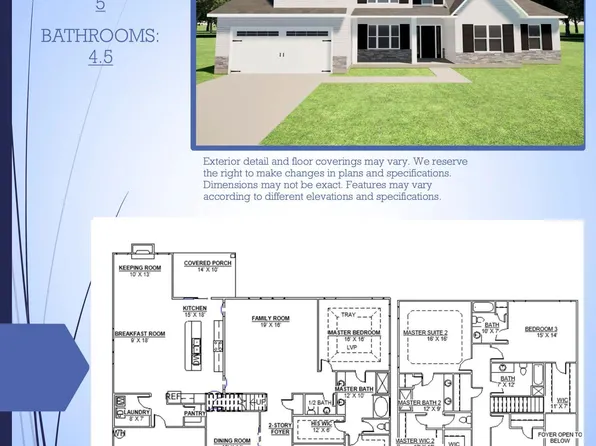 (undisclosed Address), Jacksonville, NC 28546