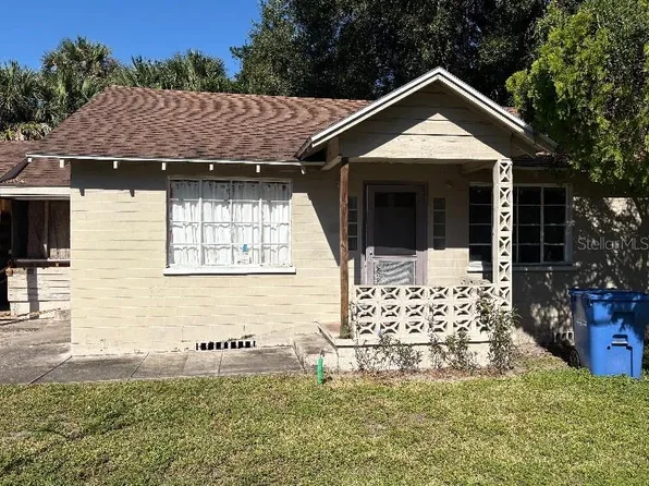 115 Palm St, Deland, FL 32724