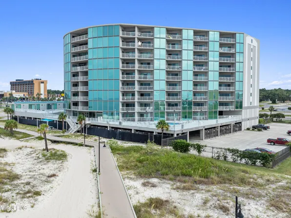 1899 Beach Blvd Unit 904, Biloxi, MS 39531