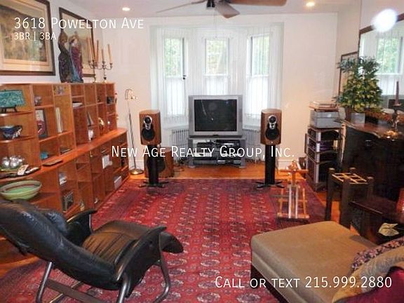2nd image of 3618 Powelton Ave