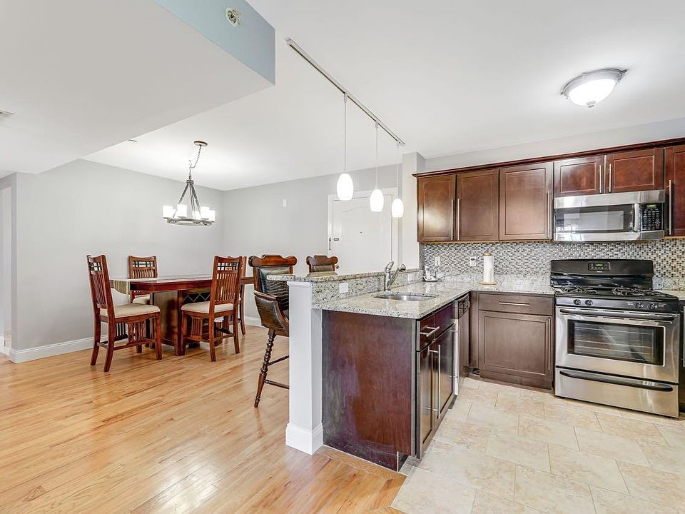 132 Union Ave East Rutherford NJ Zillow