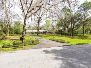 4103 SW 78th St, Gainesville, FL 32608