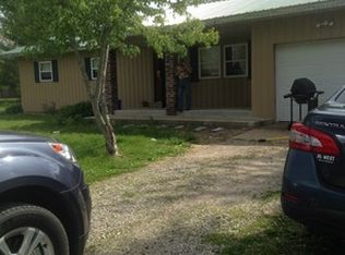 19033 Highway Hh, Lebanon, MO 65536
