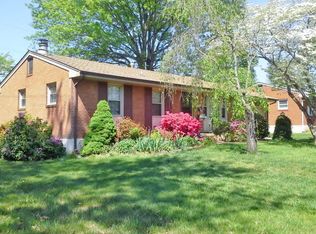 5342 Oakland Blvd, Roanoke, VA 24019