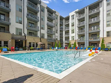 Bradham at New Bern Apartments