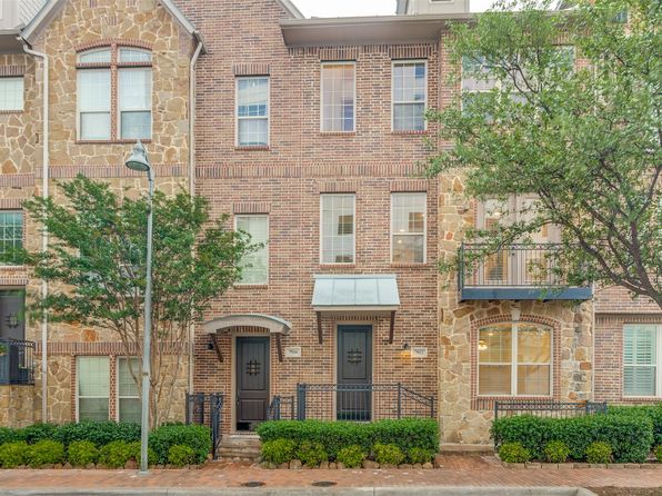 Home for Sale Dallas Texas