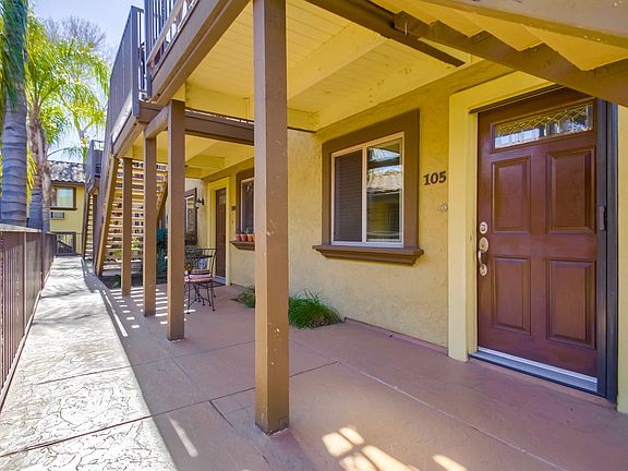 3rd image of 2736 B St Unit 105