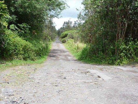 3rd image of Road 10 Poouli Lot 5709
