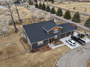 692 Mt Highway 91 S, Dillon, MT 59725