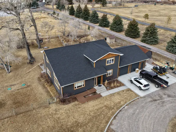 692 Mt Highway 91 S, Dillon, MT 59725