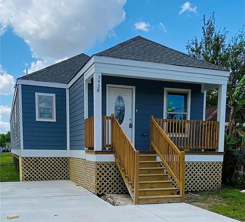 1st image of 5438 N Rocheblave St