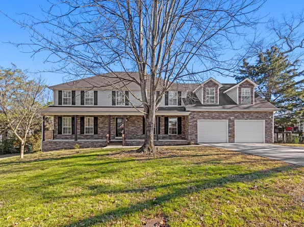 314 S Parkdale Ave, Chattanooga, TN 37411