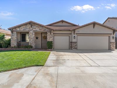 43830 Elena Ct, Lancaster, CA, 93536