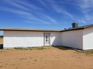 604 Mesilla View Dr, Chaparral, NM 88081