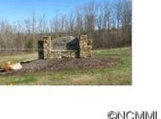 25 Baber Forest Rd LOT 25, Rutherfordton, NC 28139