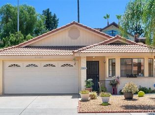 27307 El Puente St, Menifee, CA 92586