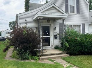424 Highland St, Defiance, OH 43512