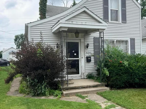 424 Highland St, Defiance, OH 43512